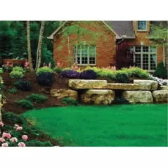 3' x 100' 2 oz Weed Control Fabric | LANPS3X100