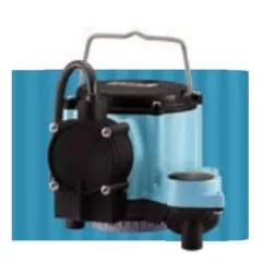 1/3 hp 230 V 156 Lpm 6 Series Vertical Sump Pump | LGW506254