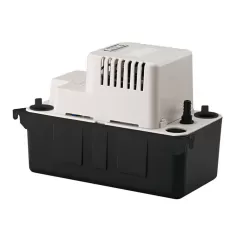 1/50 hp 115 V 65 gph VCMA-15 Condensate Pump | LGW554405