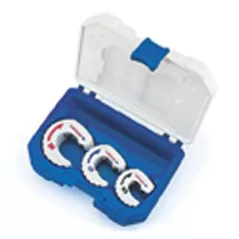 1" 1/2" 3/4" Steel Tubing Cutter Kit | LNX14833TSK