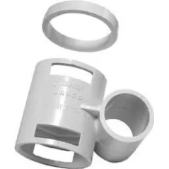 PVC SnapLok Assembly 1-1/2 in. SnapLok | G001021