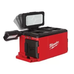 LED Plastic Cordless Job Site Light | MKE235720