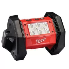 LED Plastic/Rubber Flood Light | MKE236120