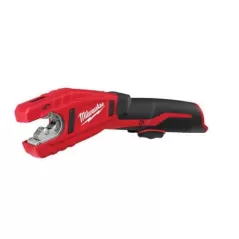 1/2" to 1-1/8" Plastic Cordless For Copper Tube Tubing Cutter | MKE247120