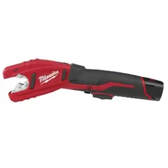 1/2" to 1-1/8" Plastic Cordless For Copper Tube Tubing Cutter Kit | MKE247121
