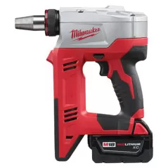 3/8 to 1-1/2" 18 V 45 spm Expansion Tool Kit | MKE263222XC
