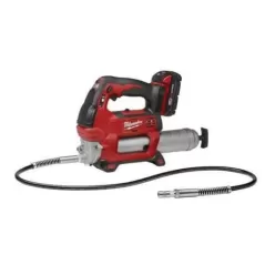 15" Tool 2-Speed Cordless Grease Gun Kit | MKE264622CT