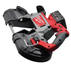21" Cordless Band Saw Kit | MKE272921