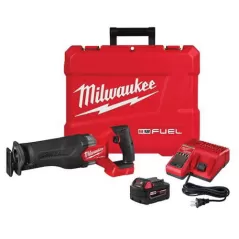 17.1" Reciprocating Cordless Full Size Saw Kit | MKE282121