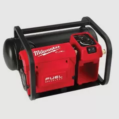 2 Gallon Tank Compact Compressor | MKE284020