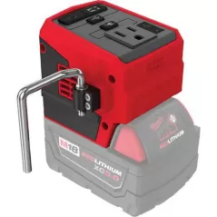 3.76" x 3.3" x 3.32" Power Supply | MKE284620