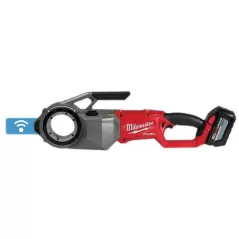18 VDC Pipe Threading Machine Kit | MKE287422HD