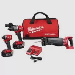 18 VDC 2-Tool Combo Kit | MKE299722