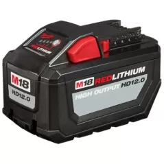 5.99" x 3.38" x 3.89" Battery Pack | MKE48111812