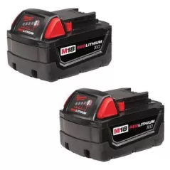 8" x 4.4" x 10.9" Battery Pack | MKE48111822