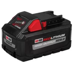5.46" x 3.3" x 3.22" Battery Pack | MKE48111880
