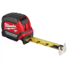 Compact Wide Blade Magnetic Measure Tape | MKE48220316