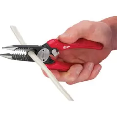 7-3/4" 6-In-1 Combination Smooth Wire Plier | MKE48223079