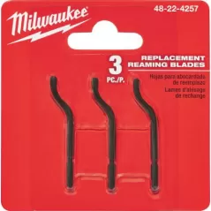 1.9" Replacement Heat Treated For Copper Tubing Cutter Reaming Blade | MKE48224257