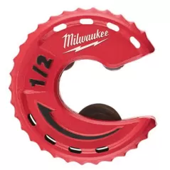 1/2" Aluminum Close Quarter For Copper Tube Tubing Cutter | MKE48224260