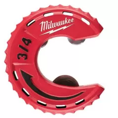 3/4" Aluminum Close Quarter For Copper Tube Tubing Cutter | MKE48224261