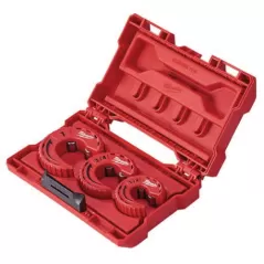 1/2" 3/4" 1" Aluminum Close Quarter For Copper Tube Tubing Cutter Set | MKE48224263