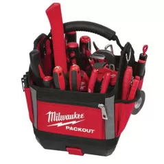 10.9" x 10.8" x 12.6" Tool Tote | MKE48228310