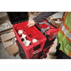 9.8" x 16.2" x 13" Compact Tool Box | MKE48228422