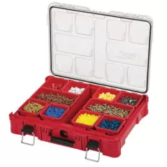19.7" x 15.2" x 4.6" Exterior 18" x 12" x 3.9" Interior Organizer | MKE48228430