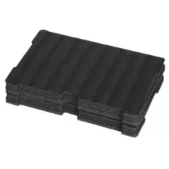595 mm L x 336 mm W x 43 mm H Tool Storage Insert | MKE48228451