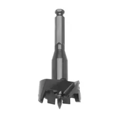 6" x 1-1/8" High Speed Steel Self Feed Drill Bit | MKE48251122