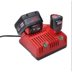 Multi-Voltage Charger | MKE48591812