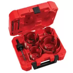 Hole Saw Kit | MKE49569290