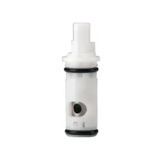 2" White Plastic For 74998 800 8780 8810 TS6720 Moen 2-Handle Faucet Replacement Cartridge | MON1224B