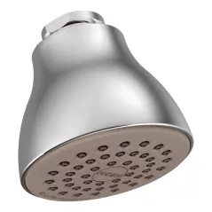 1/2" IPS 2-1/2" Metal Chrome Standard Spray Head | MON6300