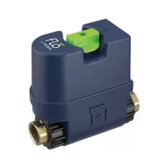 100/240 V Voltage 3/4" Inlet with Automatic Water Shut Off Valve Water Leak Detector | MON900001