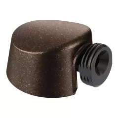 1/2" IPS 2.4" x 1.7" x 2-1/2" Oil Rubbed Bronze For 52224GBM25 Commercial Slide/Grab Bar Shower System Circular Drop Elbow | MONA725ORB