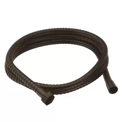 1/2" IPS 69" Wrought Iron Metal For 3988EPSRN Handshower Handheld Shower Hose | MONA726WR