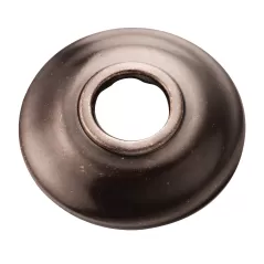 2-1/2" x 1/2" Oil Rubbed Bronze Metal For TL3450 Faucet Shower Arm Flange | MONAT2199ORB