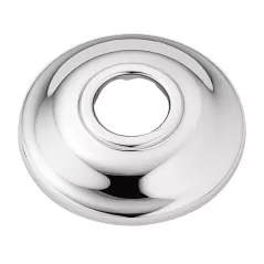 2-1/2" x 1/2" Chrome Metal For TL3450 Faucet Shower Arm Flange | MONAT2199
