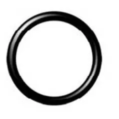 PVC O-Ring 1 in. x 1-1/4 in. x 1/8 in. Manifold Replacement | MA214