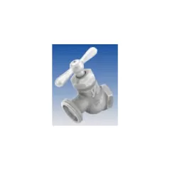 1/2" x 3/4" FIP Brass No Kink Hose Bibb | MAT207TF3