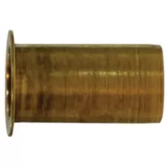 1/4" Compression Lead-Free Brass Insert | MIM22010LF