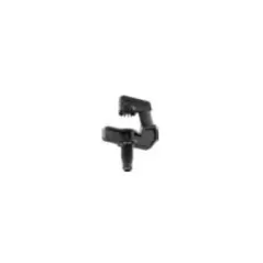 5.5' 360 Degrees Full Circle 10.5 gph Blue Max-14 Series Medium Angle Filled-In Streams Spray Jet | MXJMAU36L1
