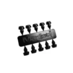 0.2" Large Goof Plug | MXJMLBLRG