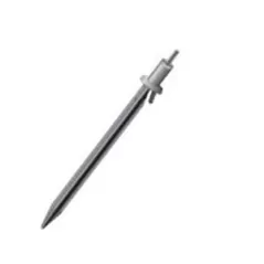 4.12" Black Spray Stake | NEG22500001220