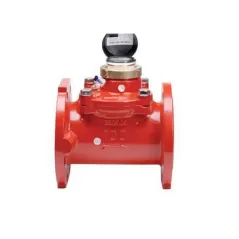 45 to 500 gpm 3" Water Meter | NEG36IRT3F