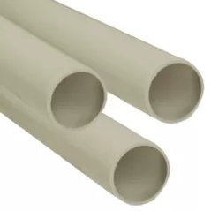 3/4" x 10' Tan CTS CPVC Pipe