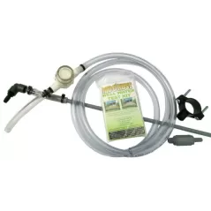 For 15 and 30 Gallon Siphoning Feeders All Outside Parts Kit | PPL265071
