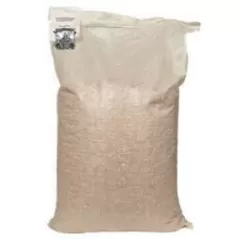 44 lb Solid Organic Crab & Lobster Shell Plant Food
